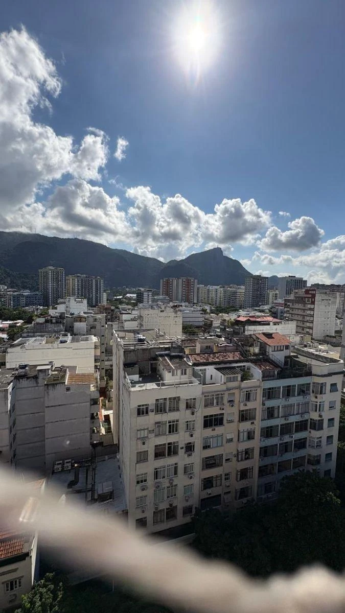 Apartamento amueblado de 120 m² con 3 dormitorios y suite — photo 27