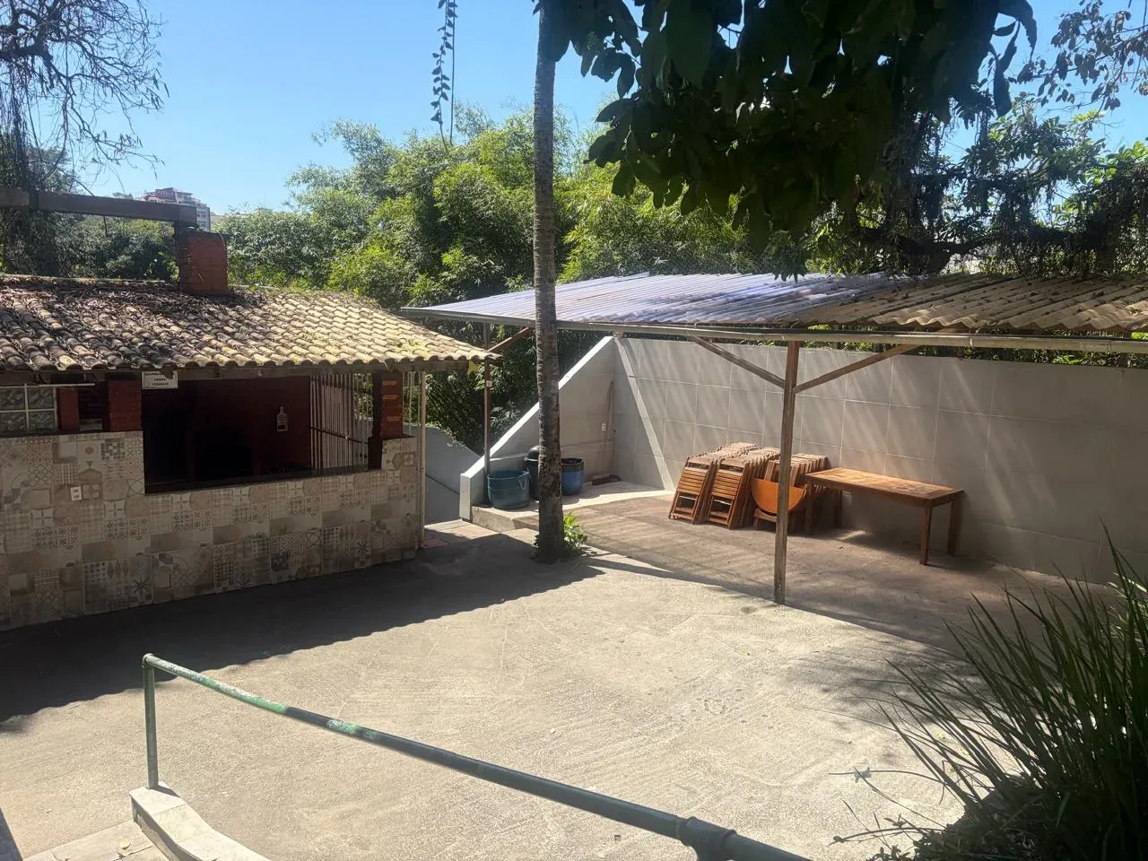 70 m² apartment with 2 bedrooms and a private garden — photo 14