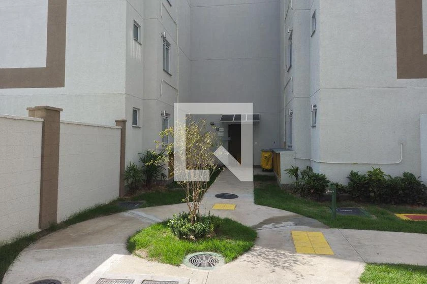 2-bedroom apartment for rent with 45 m² — photo 31