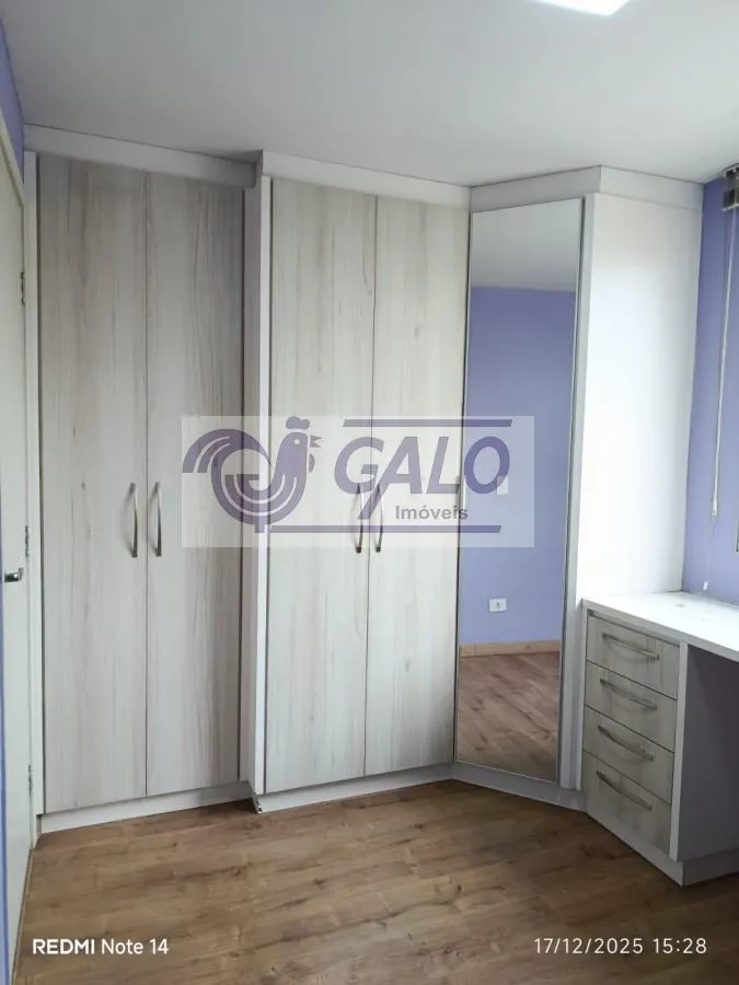 Apartment, 60 m², with a home office — photo 11
