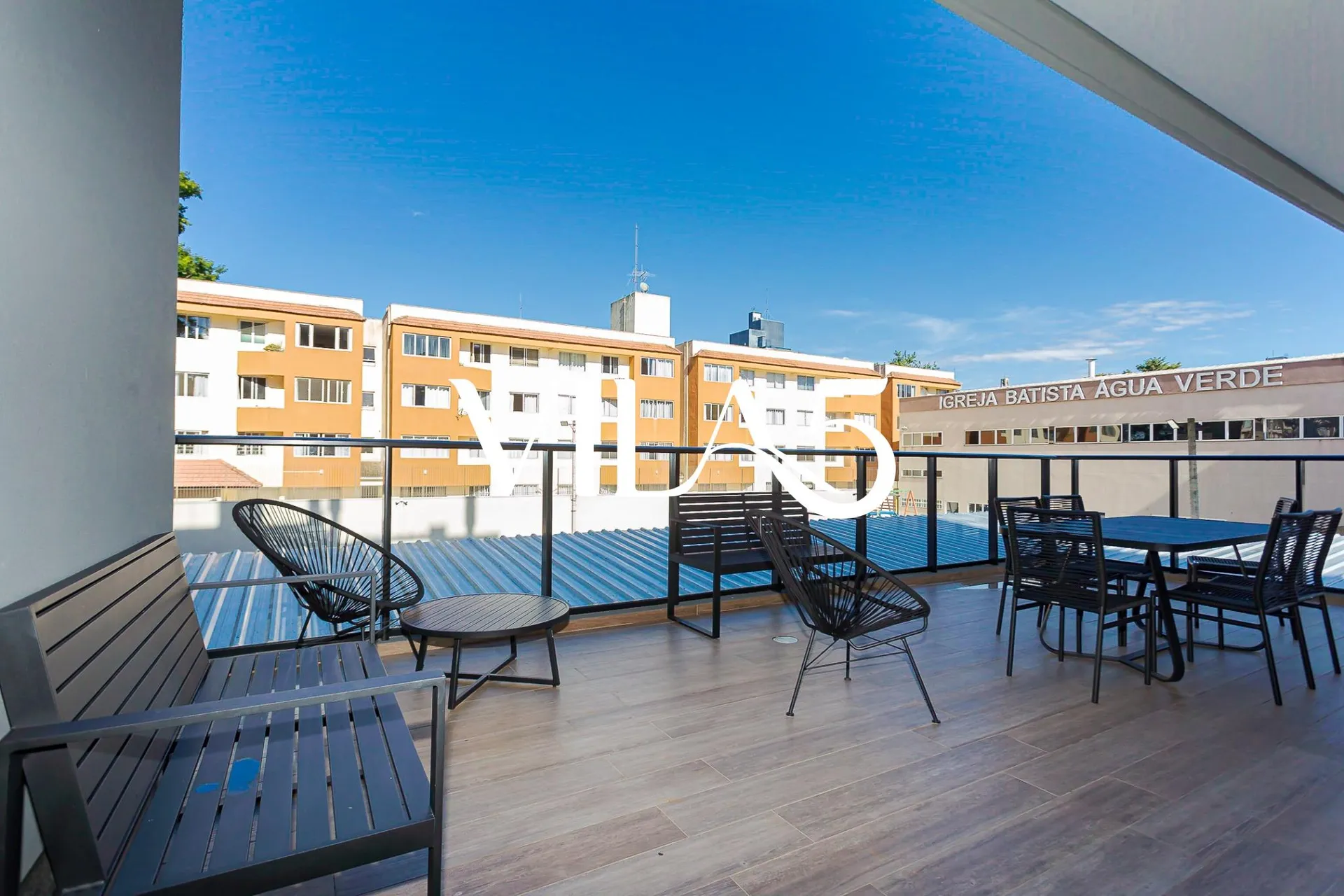 Departamento de 2 dormitorios en edificio con coworking — photo 28