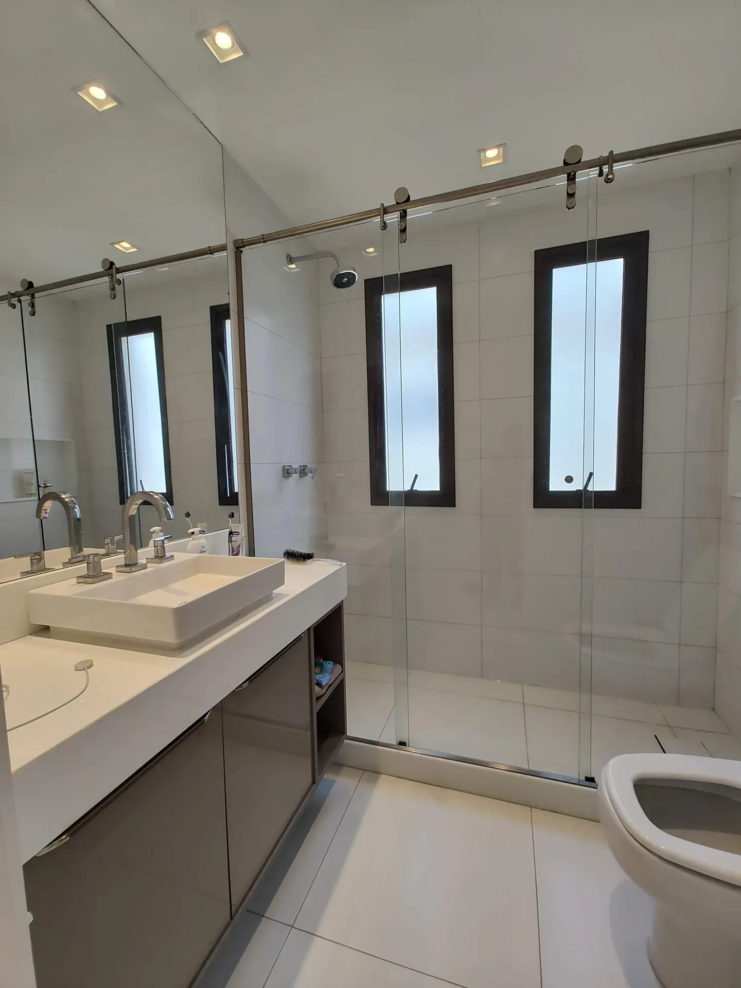 Casa mobiliada com 4 suítes e 2 vagas — photo 21
