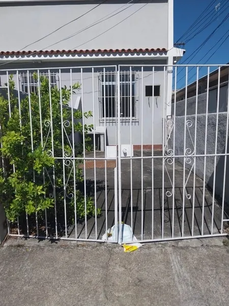 Casa de 38 m² y 1 dormitorio en Rio de Janeiro — photo 5