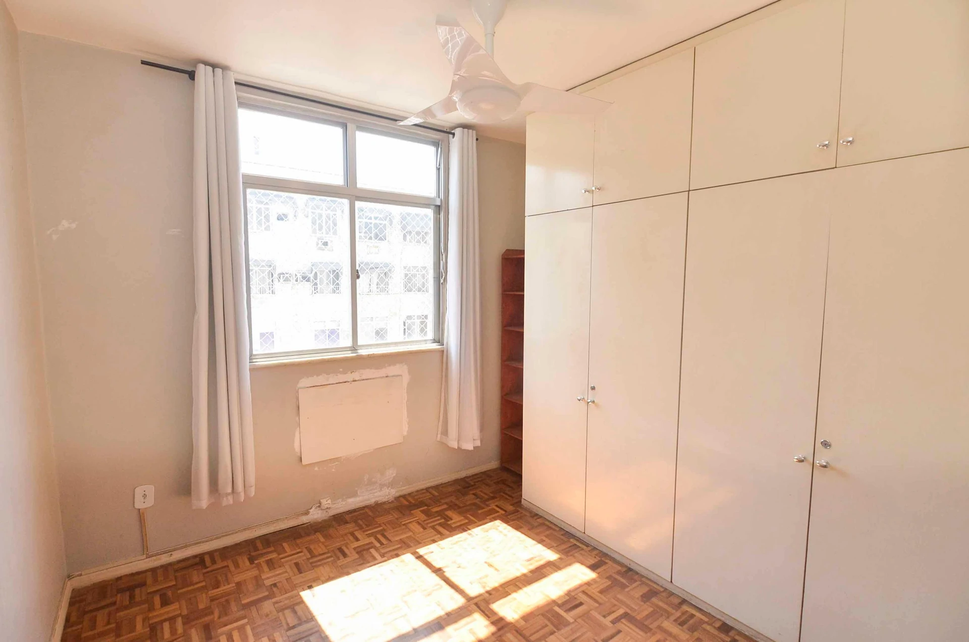 Departamento, 55 m², con piso de madera o laminado — photo 16