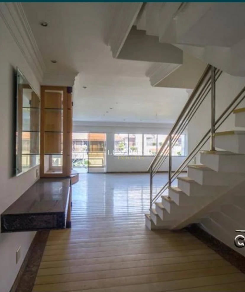 Cobertura de 465 m² com 4 quartos e piscina no prédio — photo 24