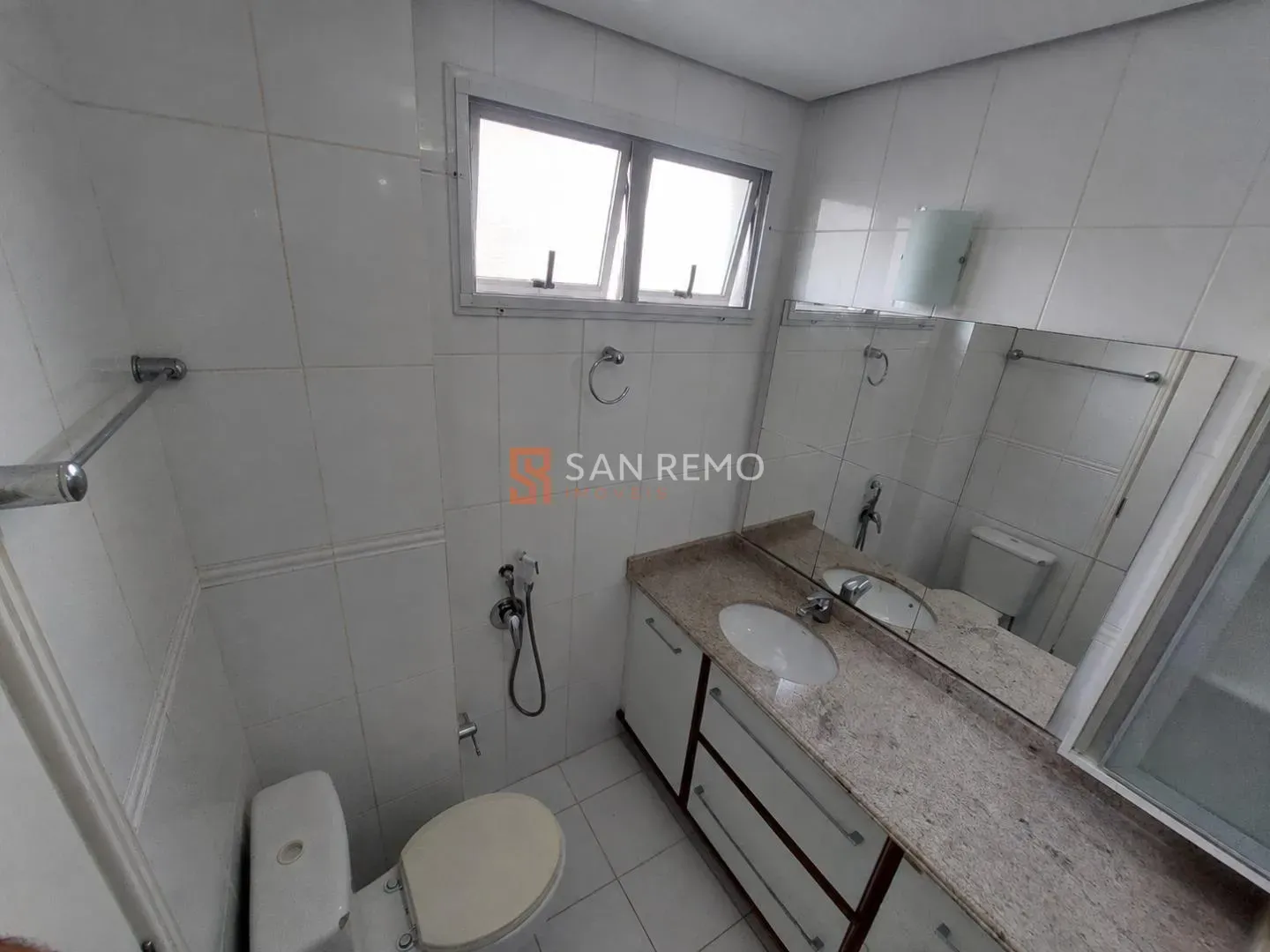 Apartamento mobiliado de 3 quartos com 1 suíte e varanda — photo 23