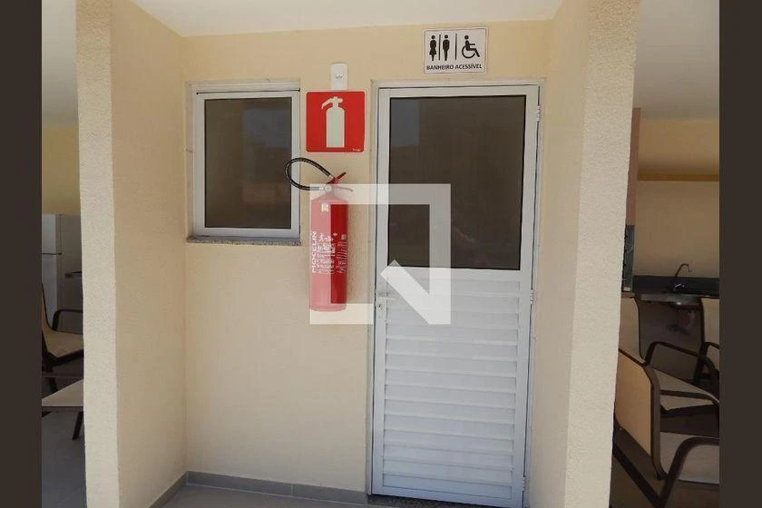 Дерев'яна підлога або ламінат та 2 спальні: квартира 44 м² — photo 27