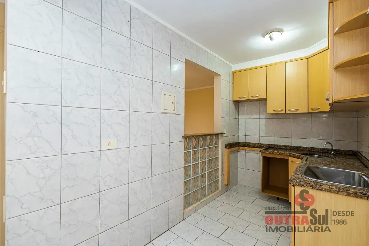 2-bedroom, 42 m² apartment in Curitiba — photo 15
