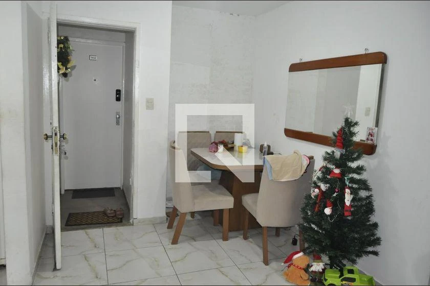 Furnished 2-bedroom apartment with 60 m² and 1 bath — photo 24