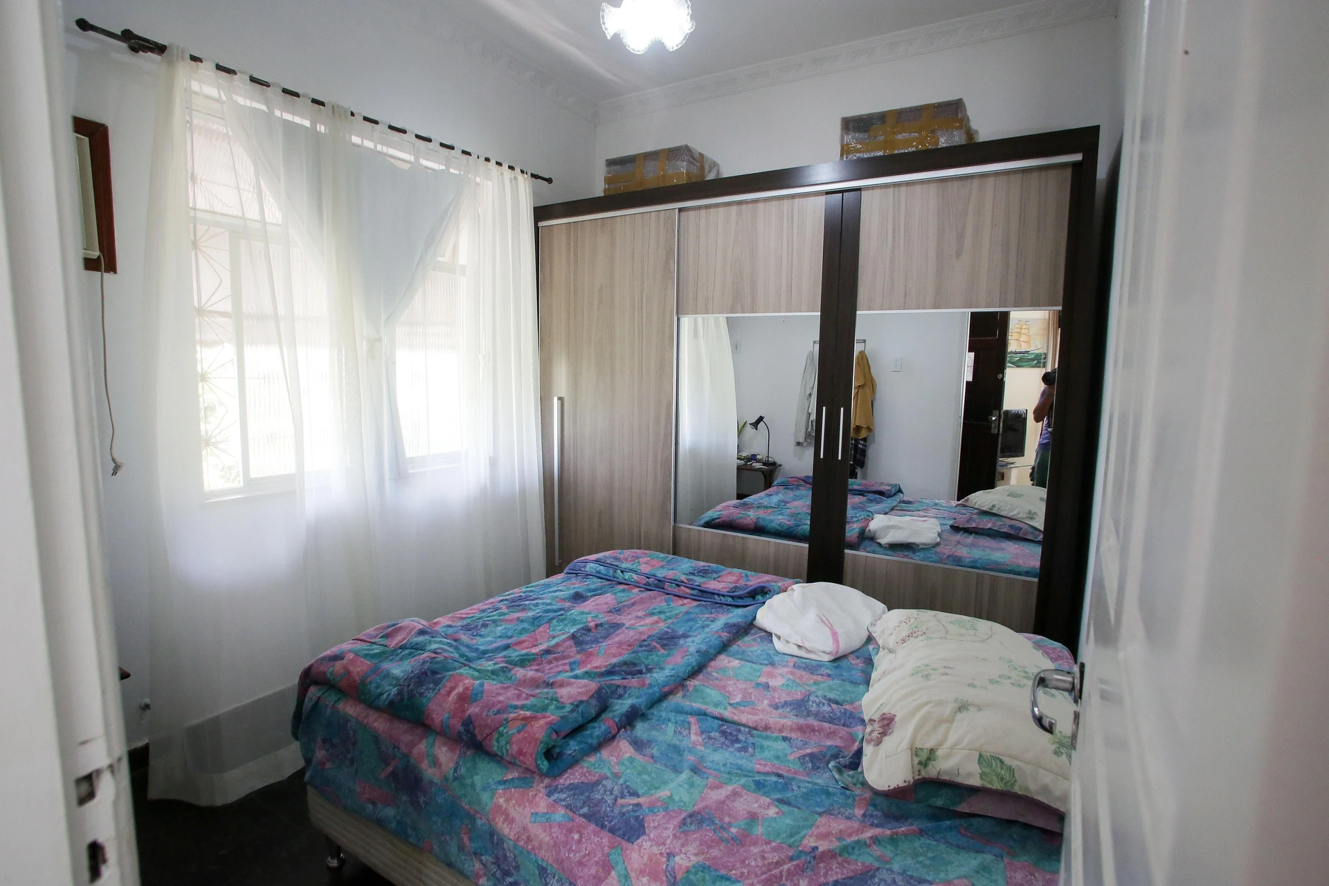 Furnished house with 3 bedrooms and 2 bathrooms — photo 11