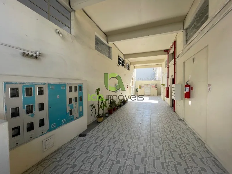 Apartamento de 30 m² con 1 dormitorio y sin plaza — photo 2