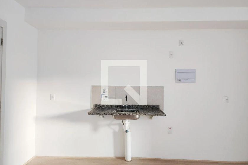 Studio in a building with a gym — photo 18