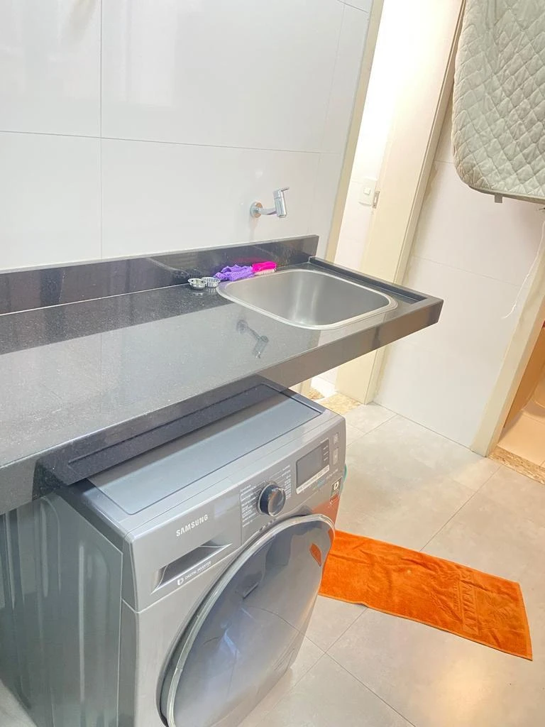 Apartamento de 2 quartos com máquina de lavar, Copacabana — photo 26