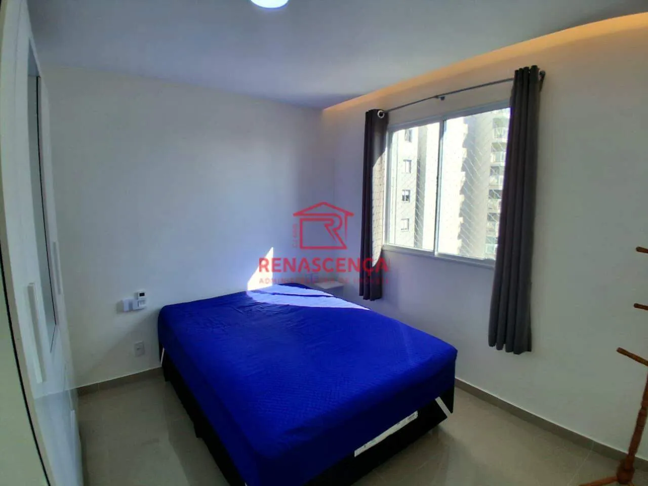 Apartamento de 1 quarto com varanda — photo 8