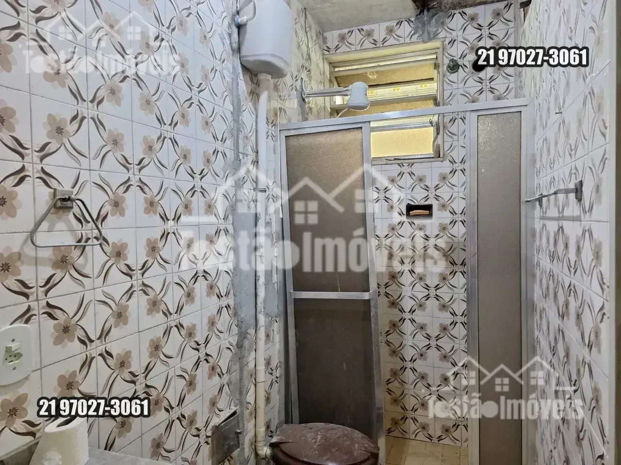 Квартира на первом этаже без парковки: 2 спальни 45 м² — photo 9