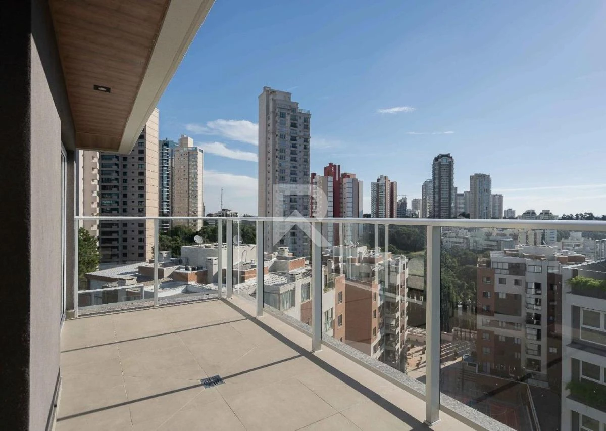 Furnished apartment, 194 m², with floor-to-ceiling windows — photo 2