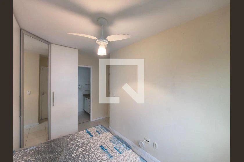 Furnished 2-bedroom apartment with a balcony — photo 27