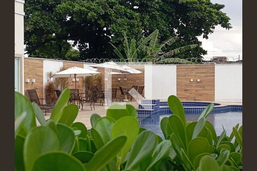 2-bedroom apartment for rent with 43 m² and parking — photo 49