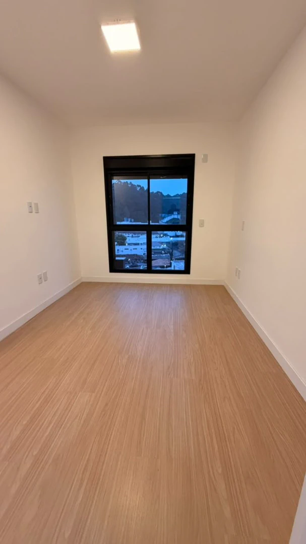 Mountain view in a 2-bedroom apartment, 79 m² — photo 10
