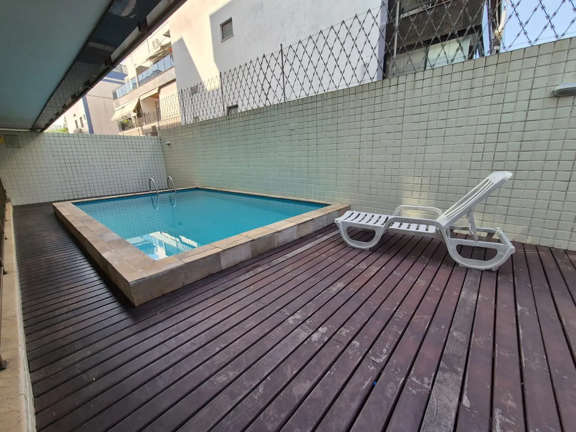 Apartamento de 110 m² com 2 quartos e 3 banheiros — photo 26