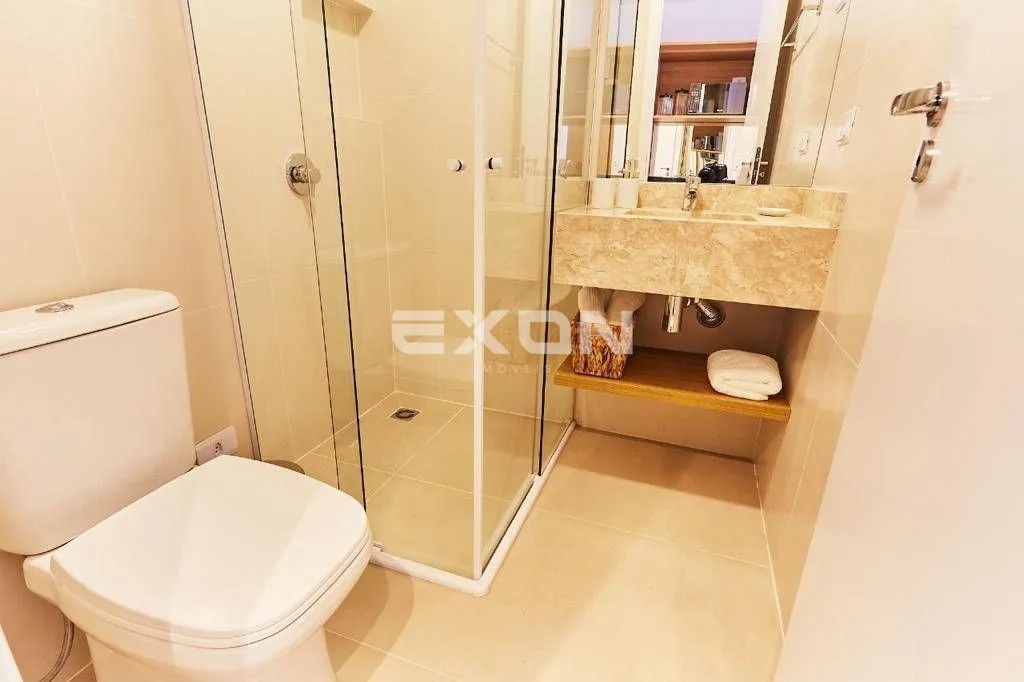 Квартира з 1 спальнею 18 м² без місця для авто — photo 9