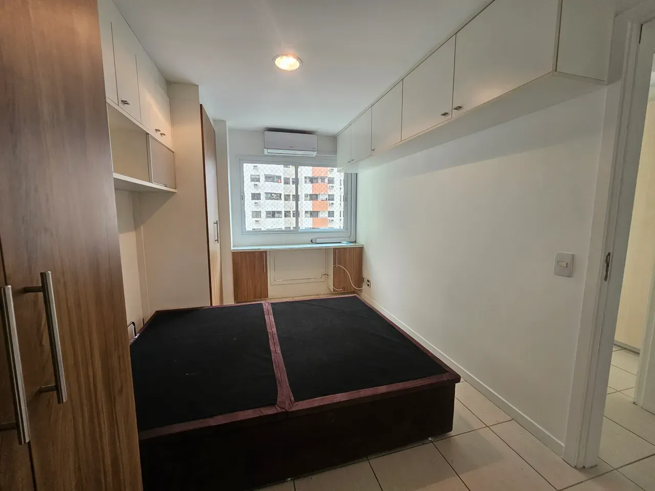 2-bedroom apartment in a building with a sauna — photo 17