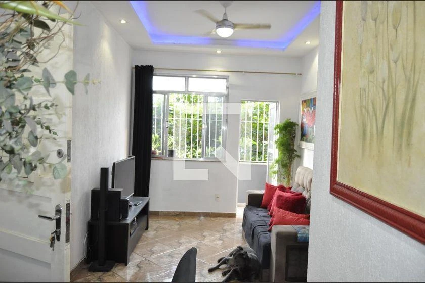Apartamento, 81 m², com espaço de home office — photo 5