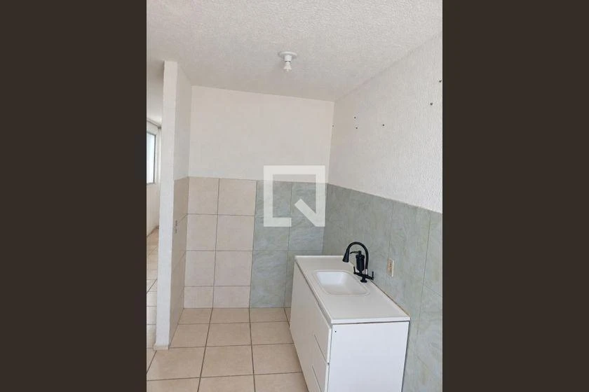 2-bedroom rental apartment with 60 m² and parking — photo 2