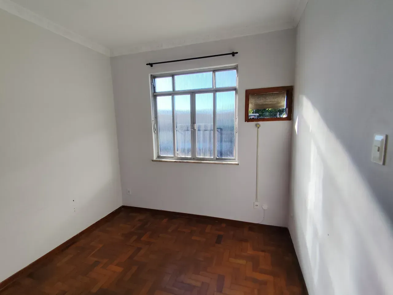 1-bedroom apartment with 40 m² and no parking — photo 8