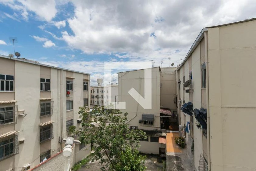 Квартира 57 м² с 2 спальнями и 1 местом — photo 24