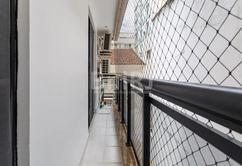 Квартира з 3 спальнями, у будинку є тренажерний зал — photo 34