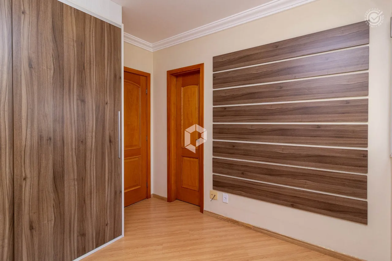 Unfurnished 414 m² apartment with 3 en-suite bedrooms — photo 12