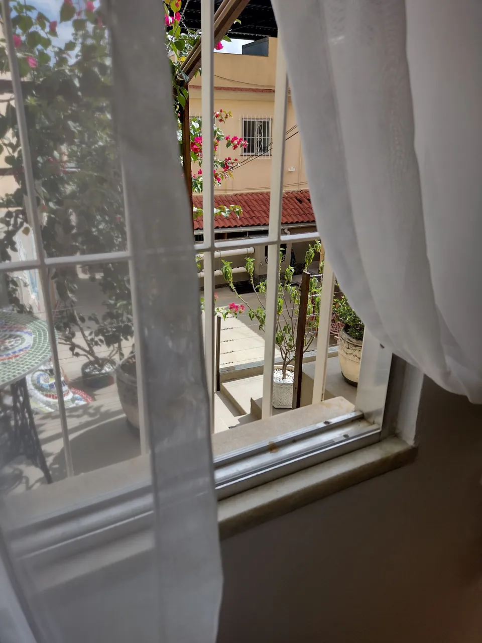 Furnished house with 1 bedroom, balcony grill — photo 9