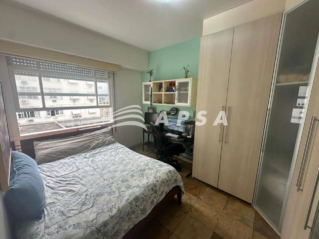 Furnished 200 m² apartment with 3 bedrooms — photo 7