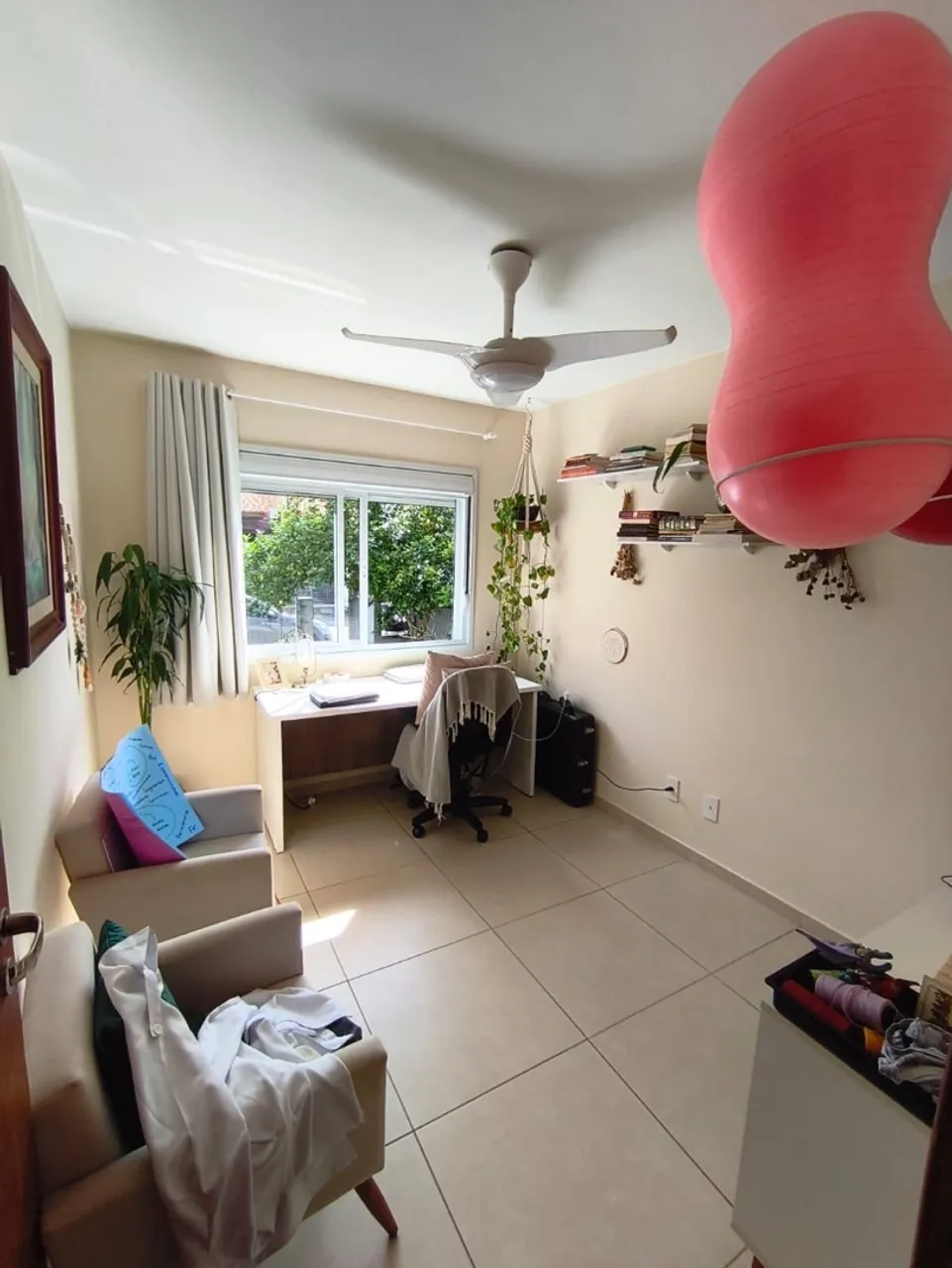 3-bedroom house with a home office in Florianópolis — photo 4