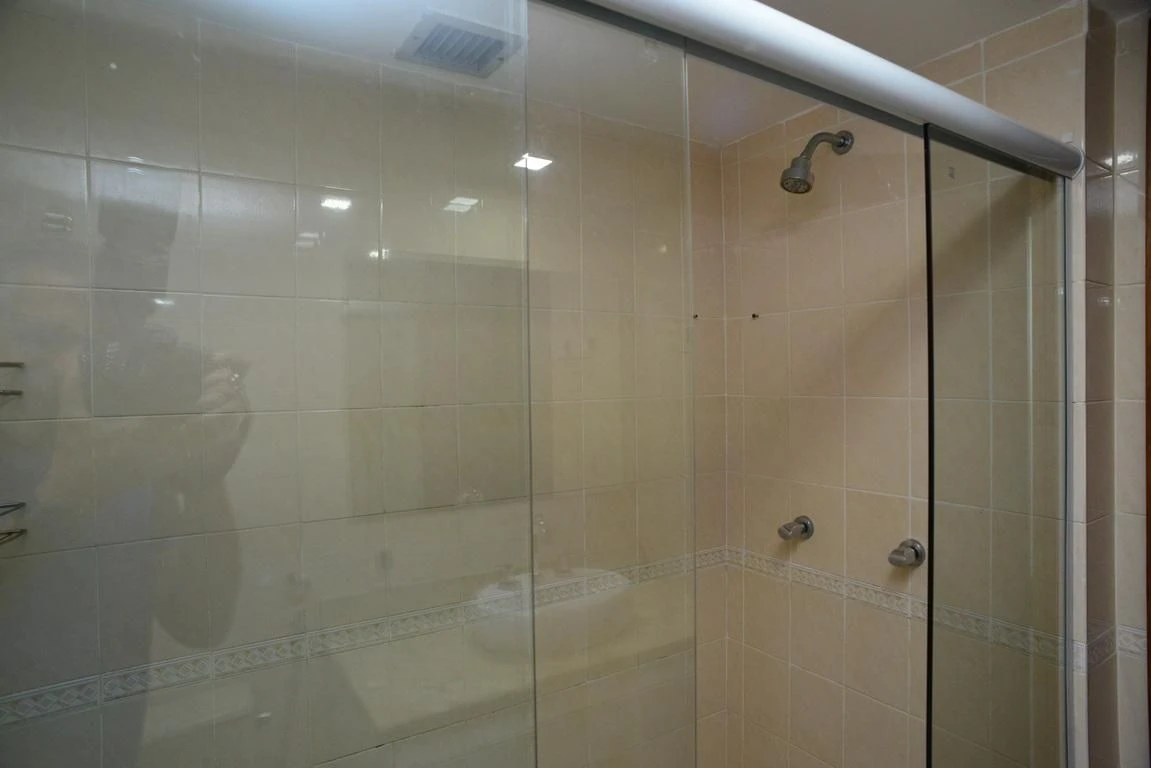 Apartamento mobiliado com 2 suítes e 1 vaga na garagem — photo 18