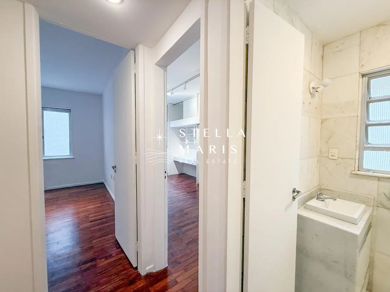 Rental apartment with 3 bedrooms and 3 bathrooms — photo 19