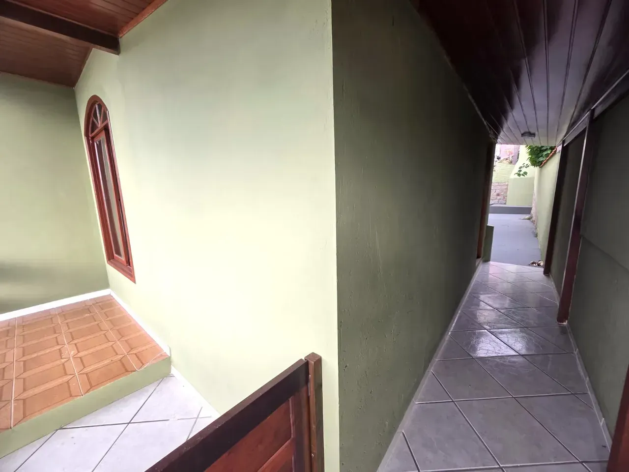 Apartamento mobiliado de 1 dormitório com vaga — photo 7