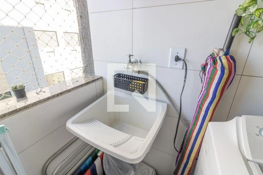 Мебльована квартира 62 м² з 2 спальнями та лоджією — photo 6