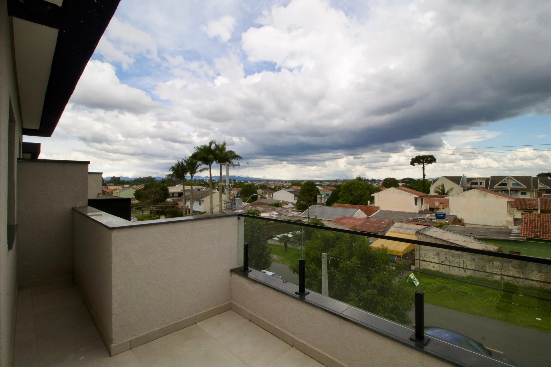 House, 140 m², with a garden