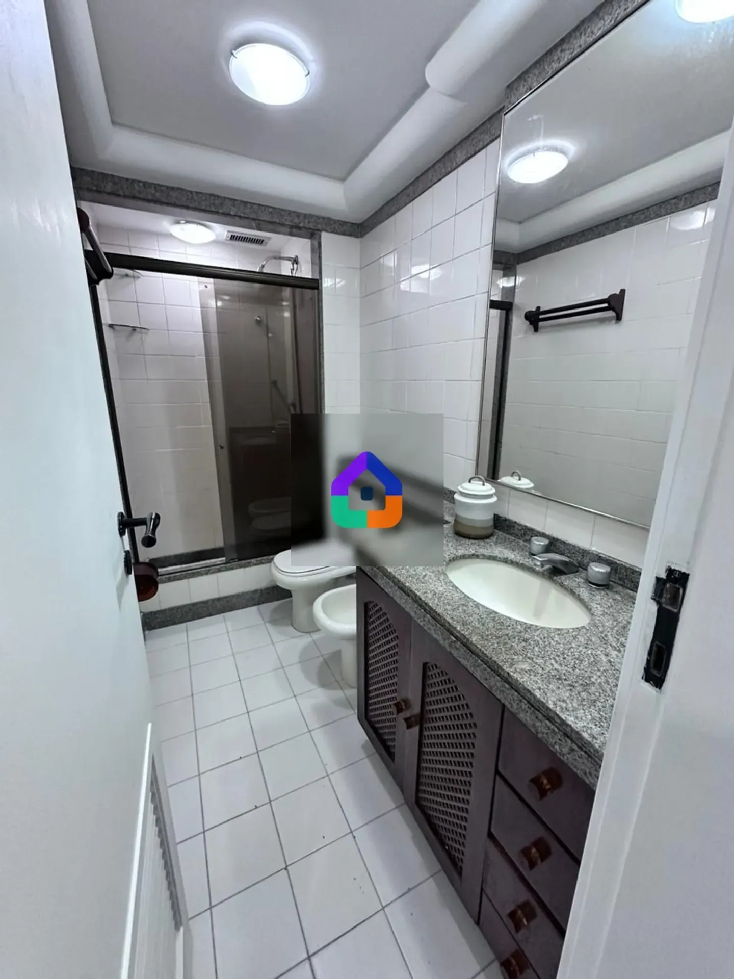 Apartamento de 103 m² com 2 quartos e 1 suíte — photo 19