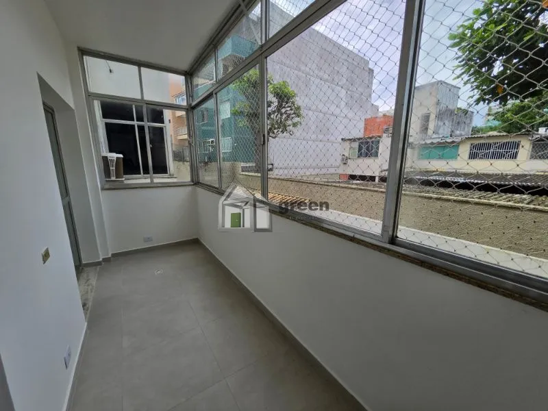 Apartamento de 3 quartos, sendo 1 suíte, 140 m² — photo 15
