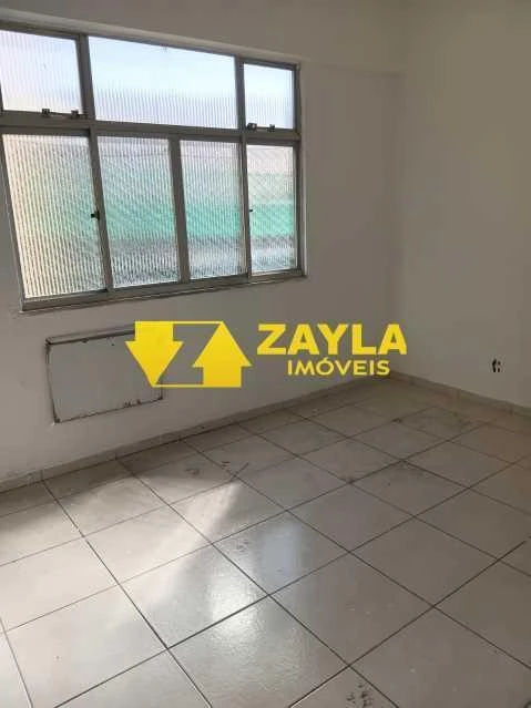 55 m² apartment with 2 bedrooms and separate kitchen — photo 10