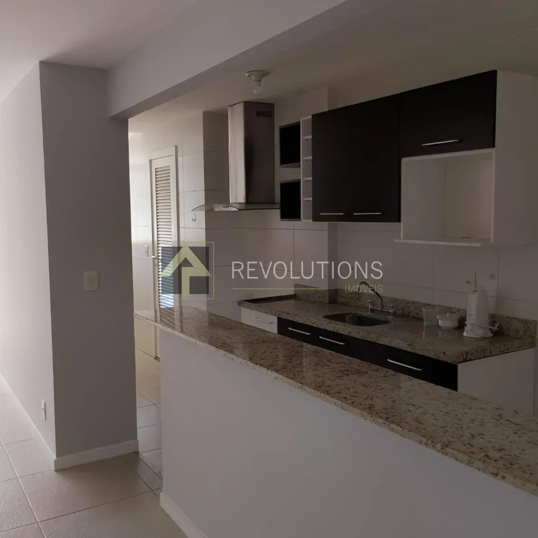 Apartment with 2 bedrooms, 3 bathrooms and 2 parking spots — photo 25