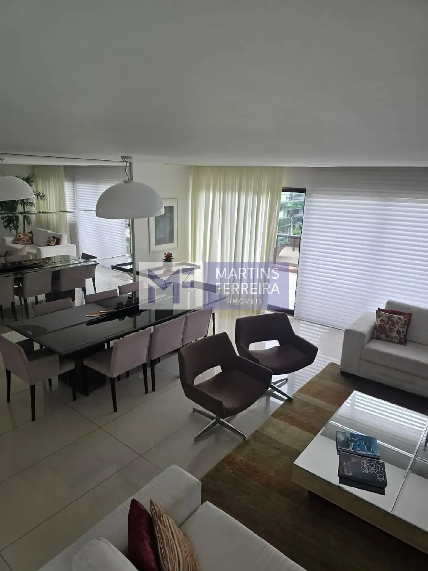 Unfurnished penthouse apartment with 4 bedrooms — photo 14