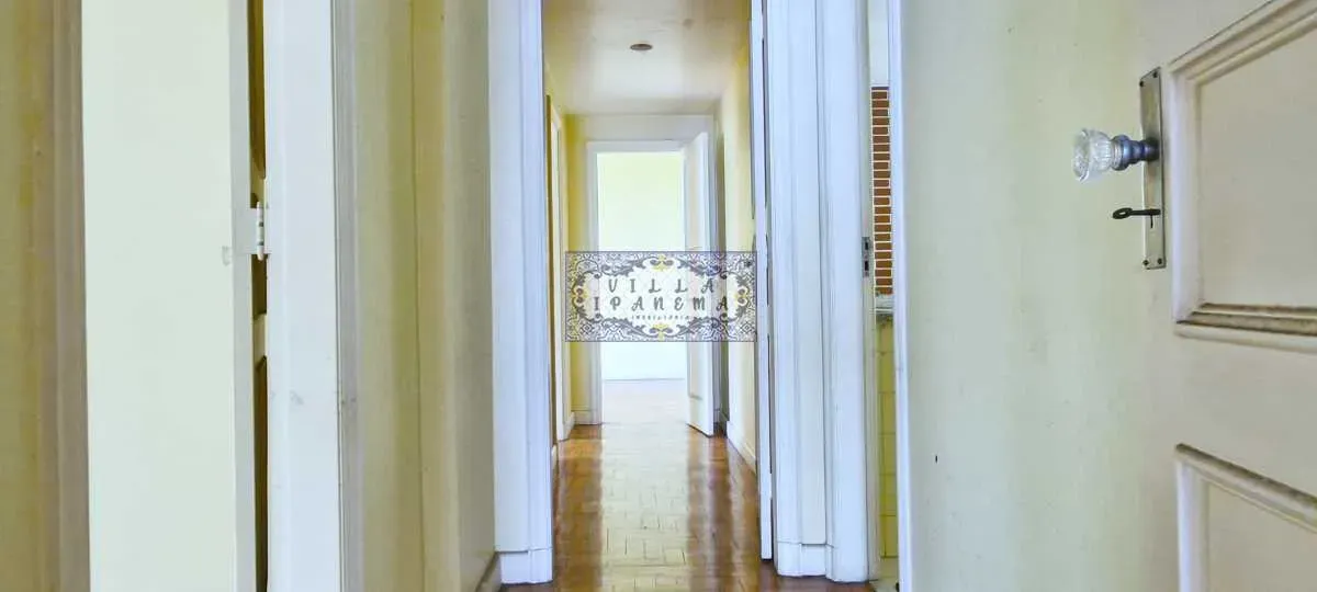 Apartamento de 4 quartos com banheira — photo 8