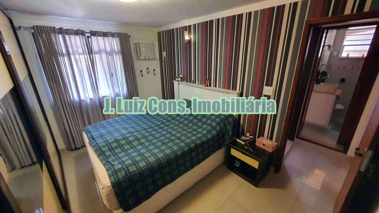 Casa mobiliada com 3 quartos e 3 banheiros, 200 m² — photo 31