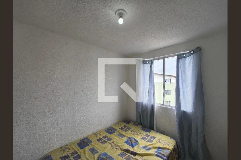 Furnished 2-bedroom apartment with balcony and 54 m² — photo 20