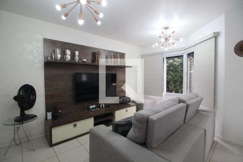 Sobrado em condomínio com ar-condicionado e 160 m² — photo 26
