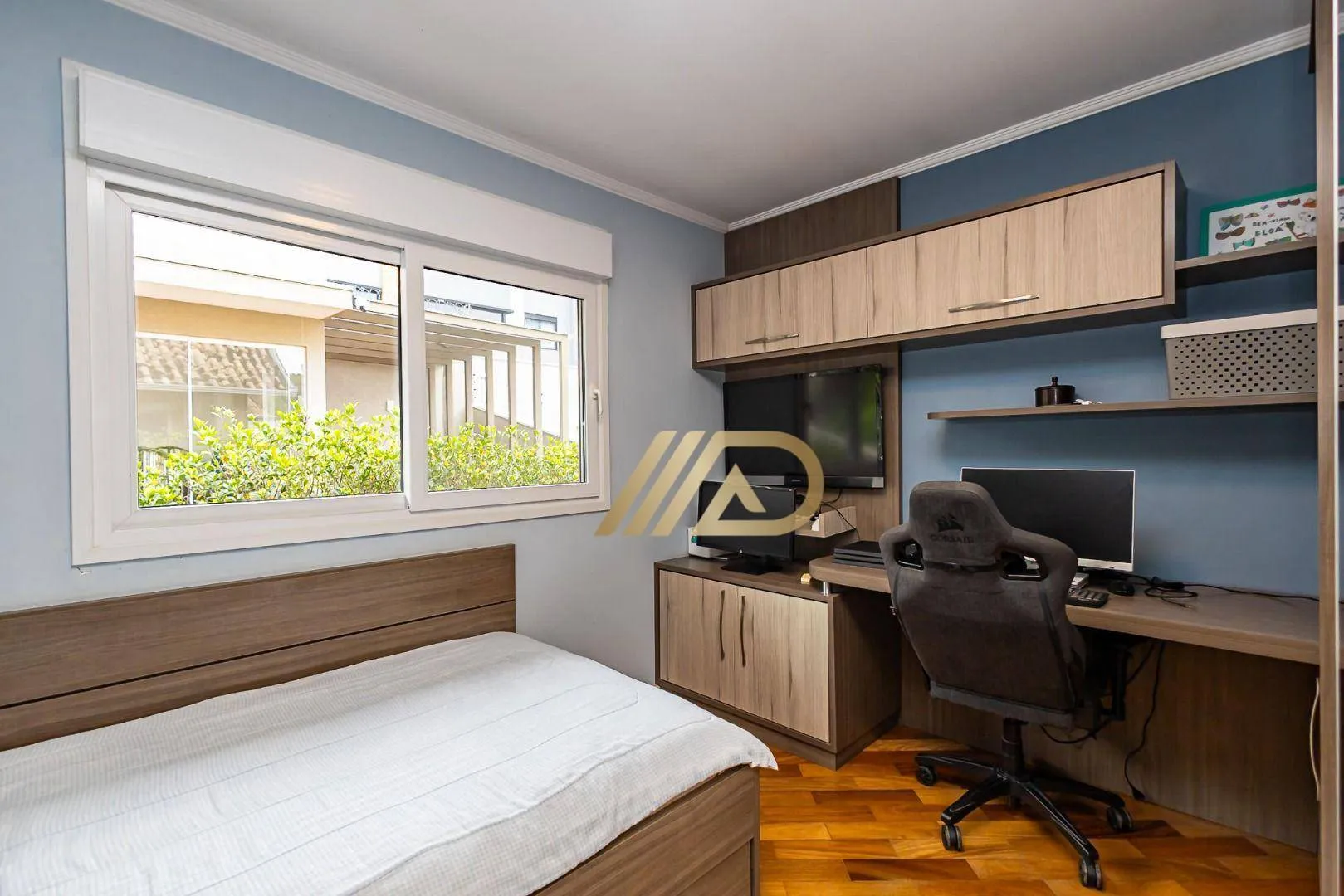 Будинок на 4 спальні з 377 м² і 4 паркомісцями — photo 13